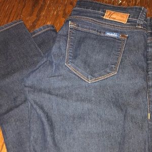 Women’s Mavi Skinny Jeans Size 26